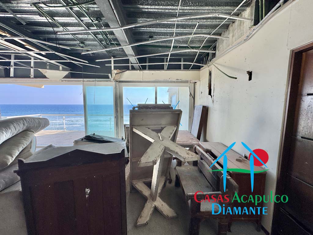 Ocean Front 604 - Recámara principal 4